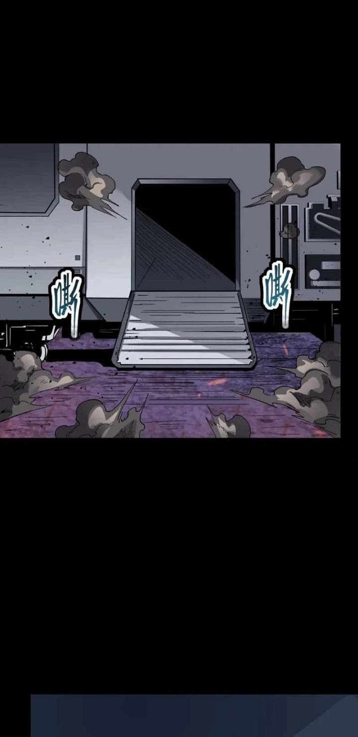 Legend of Star General Chapter 58 page 38