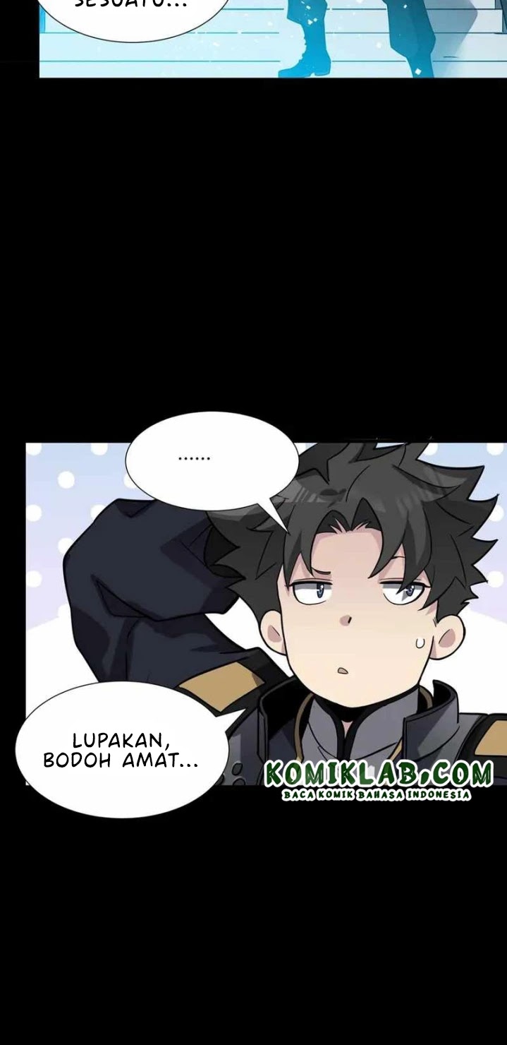 Legend of Star General Chapter 58 page 41