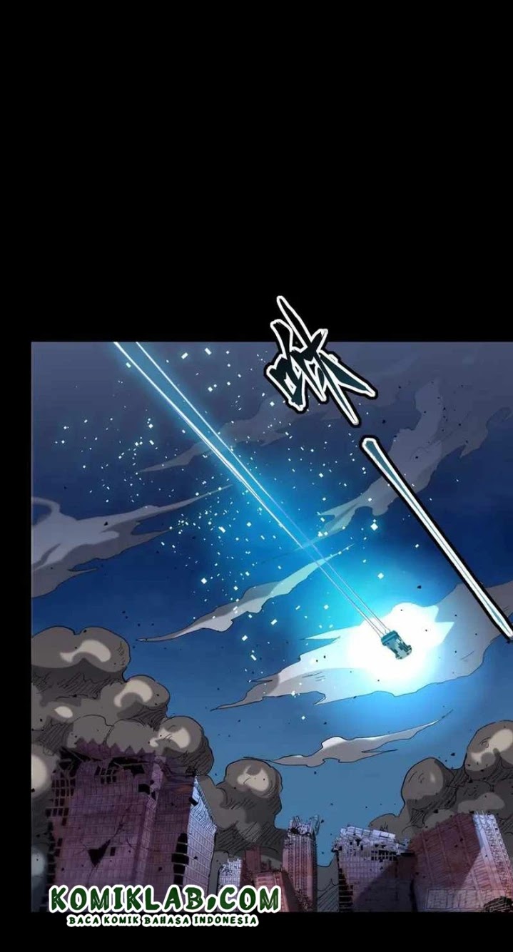 Legend of Star General Chapter 58 page 43