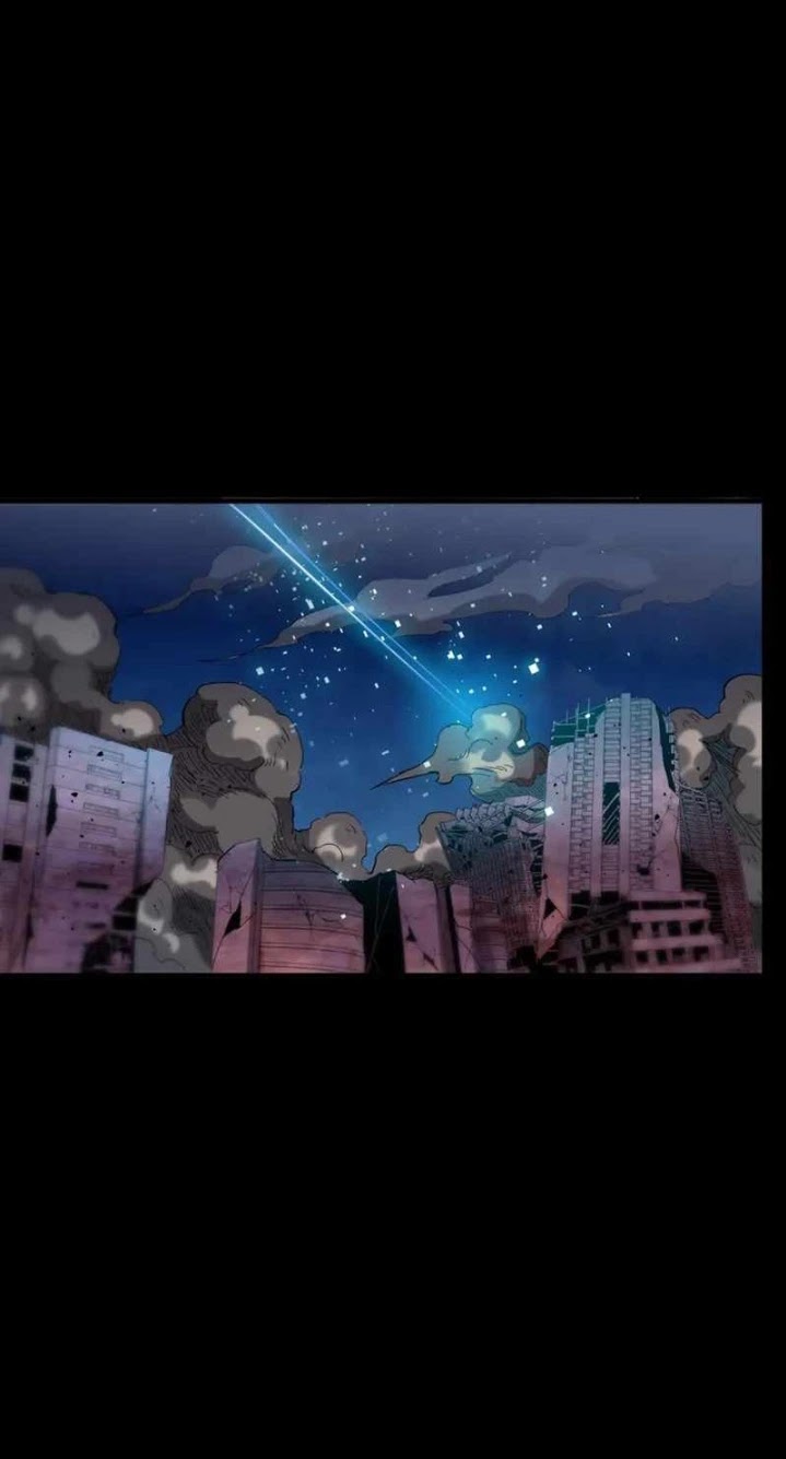 Legend of Star General Chapter 58 page 44