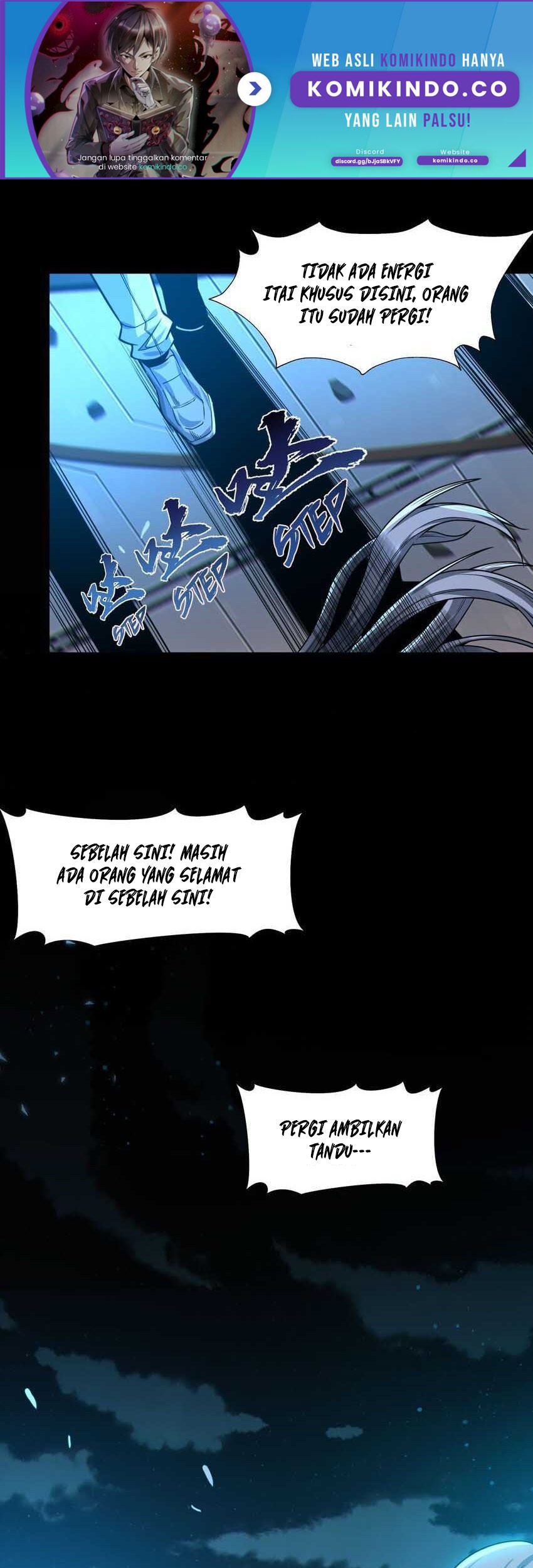 I’m Really Not The Demon God’s Lackey Chapter 65 page 11