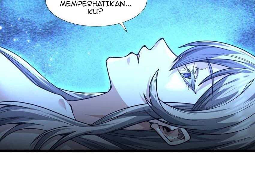 I’m Really Not The Demon God’s Lackey Chapter 65 page 19