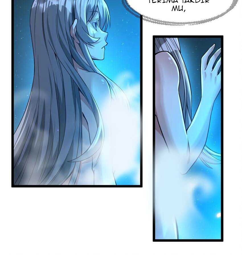 I’m Really Not The Demon God’s Lackey Chapter 65 page 28