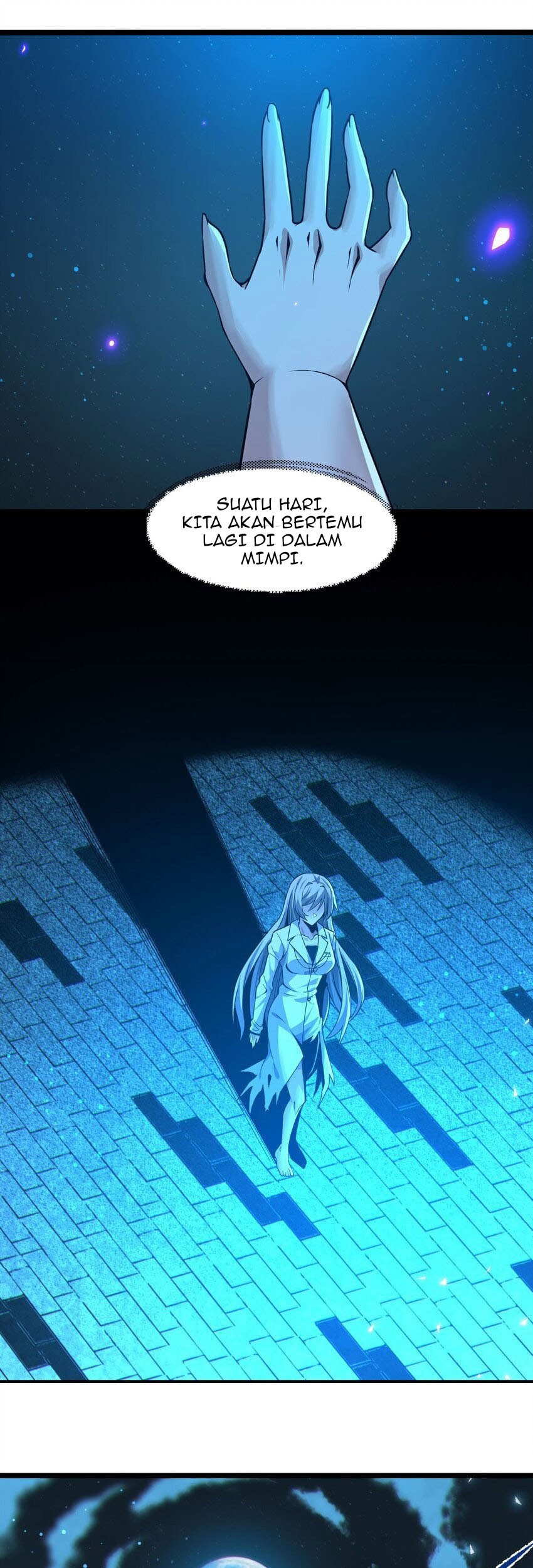 I’m Really Not The Demon God’s Lackey Chapter 65 page 29
