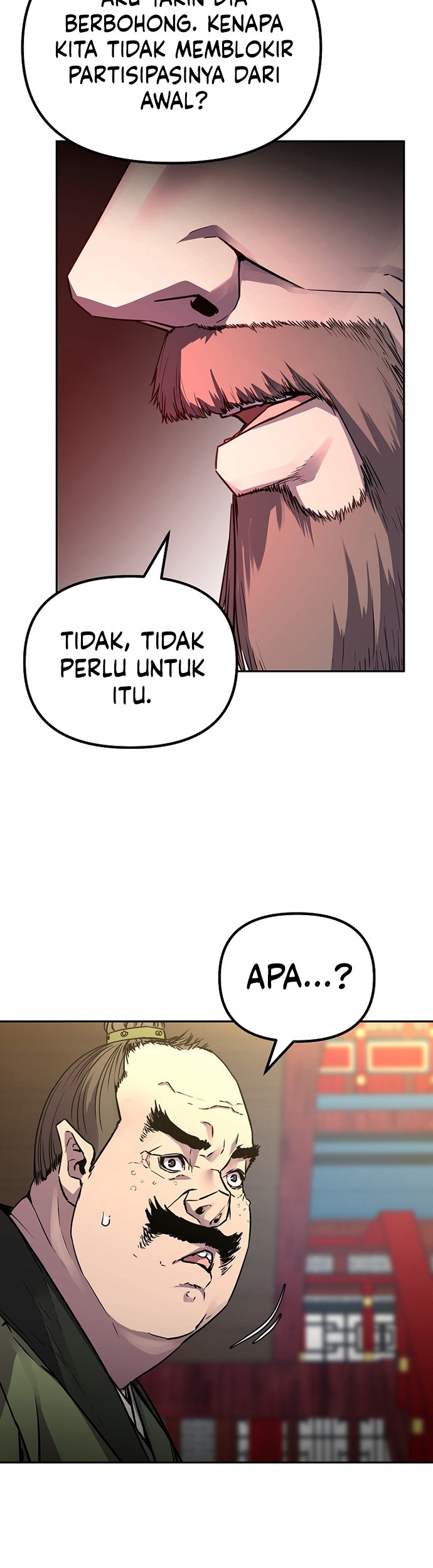 Reincarnation of the Murim Clan’s Former Ranker Chapter 64 page 18