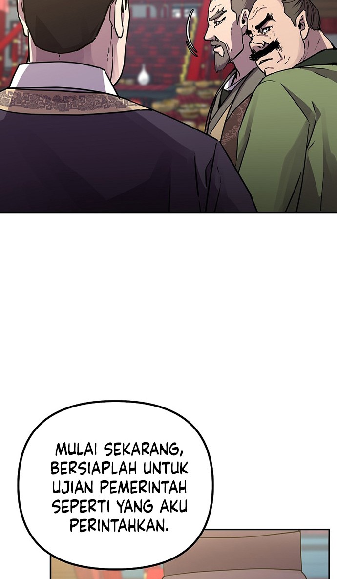 Reincarnation of the Murim Clan’s Former Ranker Chapter 64 page 21