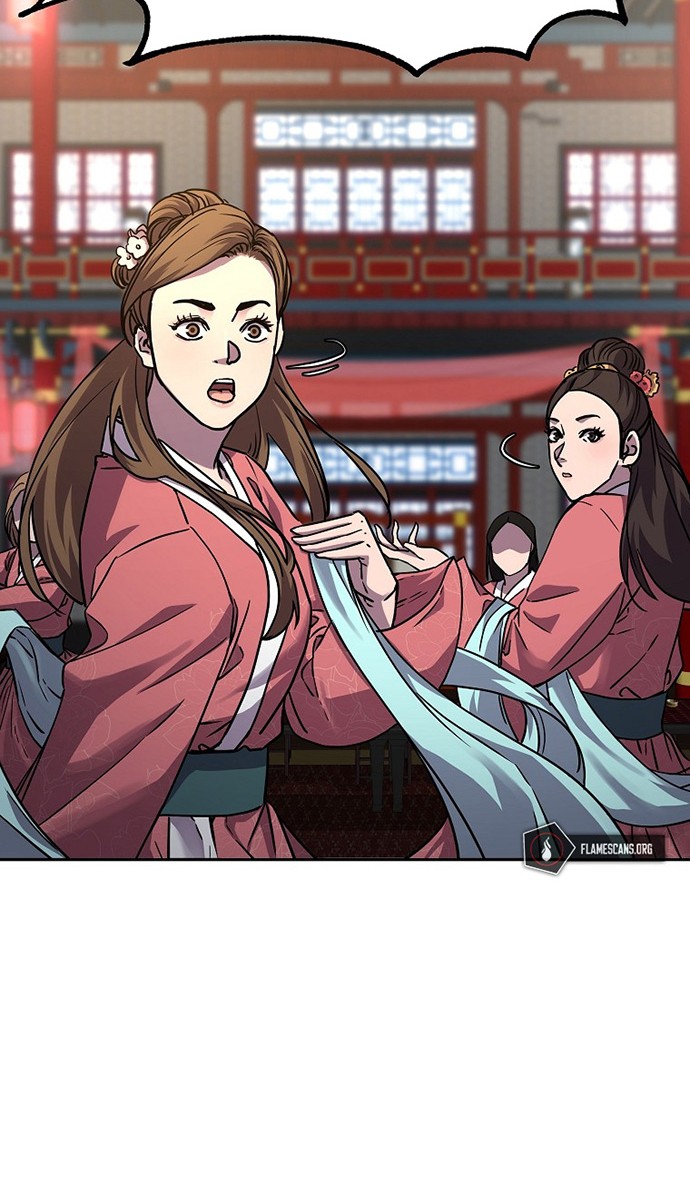 Reincarnation of the Murim Clan’s Former Ranker Chapter 64 page 25