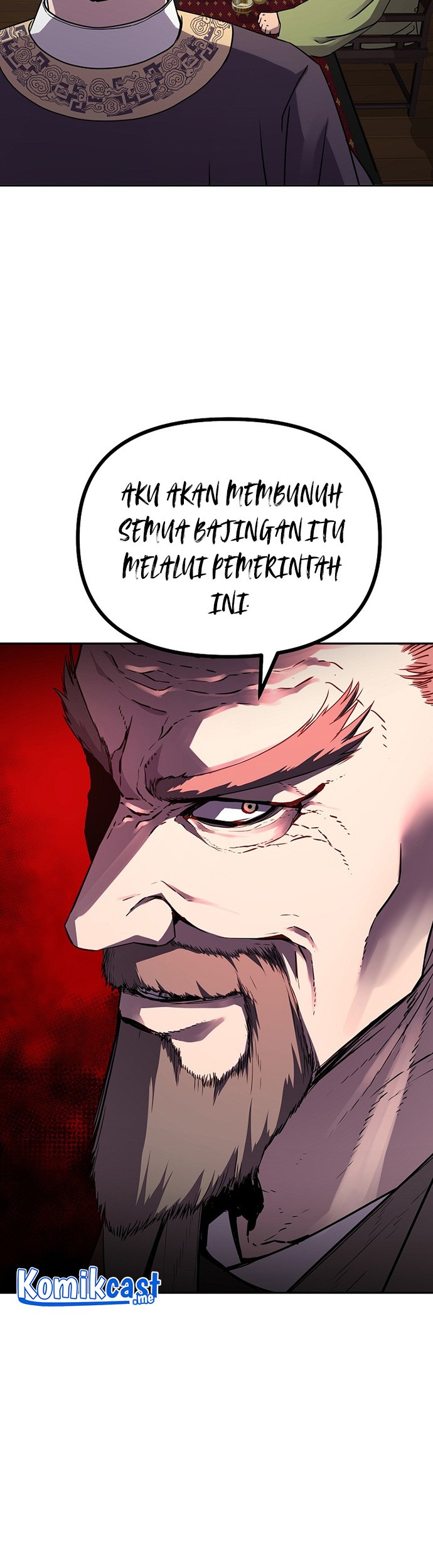 Reincarnation of the Murim Clan’s Former Ranker Chapter 64 page 28