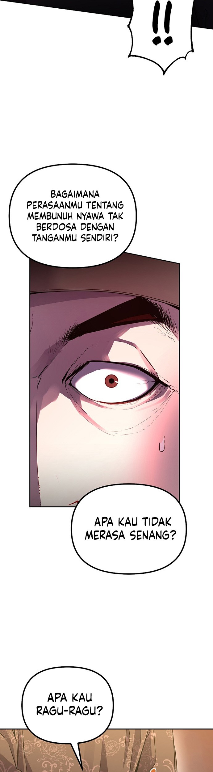 Reincarnation of the Murim Clan’s Former Ranker Chapter 64 page 30