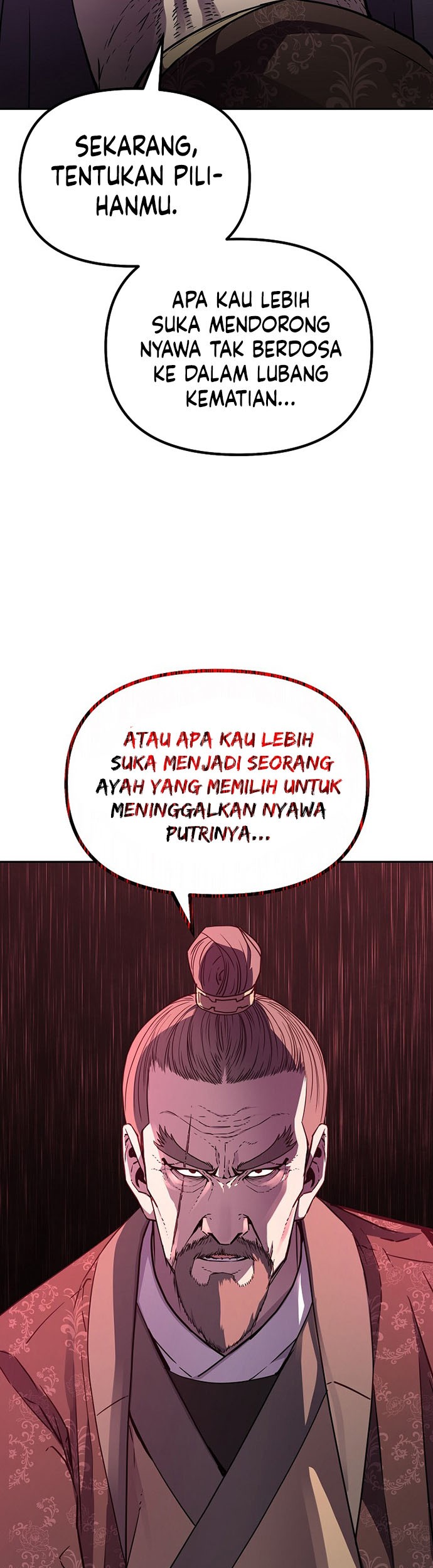Reincarnation of the Murim Clan’s Former Ranker Chapter 64 page 34