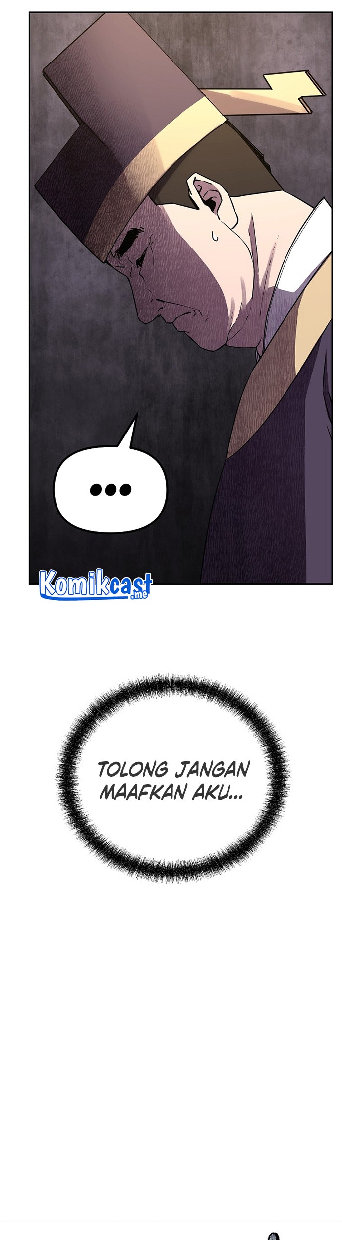 Reincarnation of the Murim Clan’s Former Ranker Chapter 64 page 36