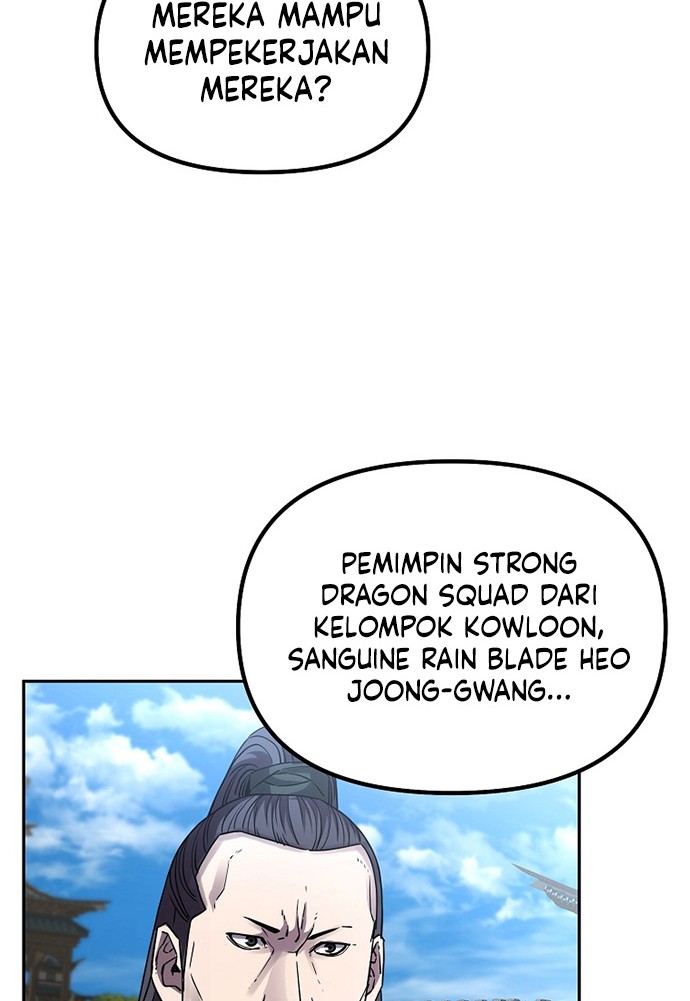 Reincarnation of the Murim Clan’s Former Ranker Chapter 64 page 41