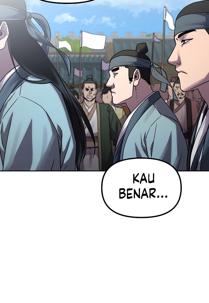 Reincarnation of the Murim Clan’s Former Ranker Chapter 64 page 43