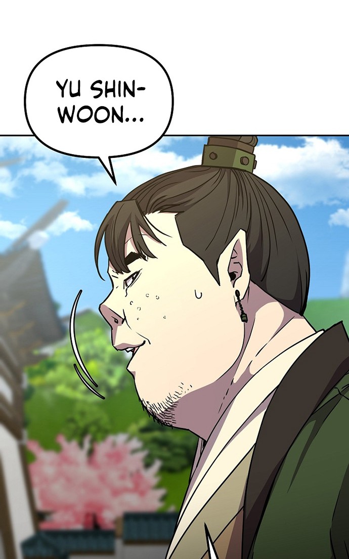 Reincarnation of the Murim Clan’s Former Ranker Chapter 64 page 47