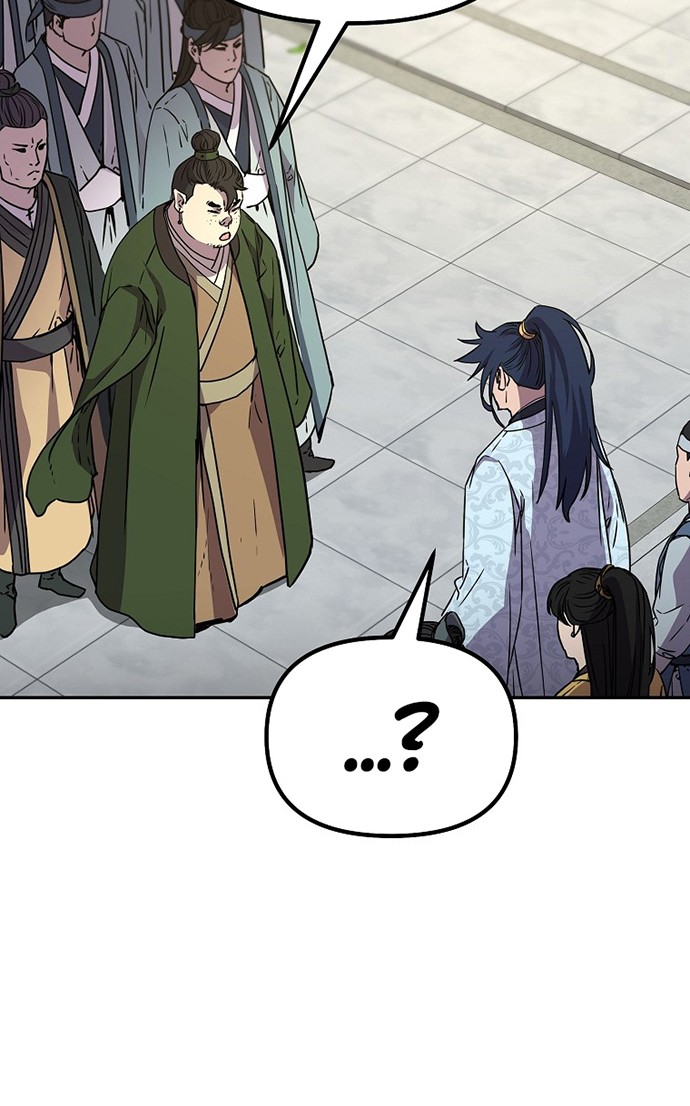 Reincarnation of the Murim Clan’s Former Ranker Chapter 64 page 49