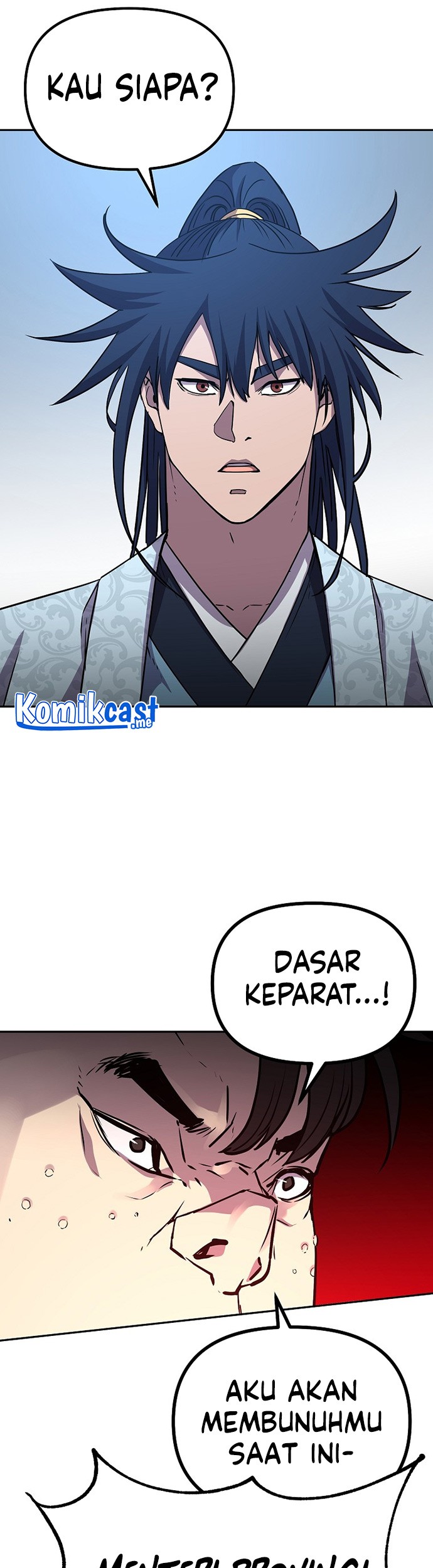 Reincarnation of the Murim Clan’s Former Ranker Chapter 64 page 50