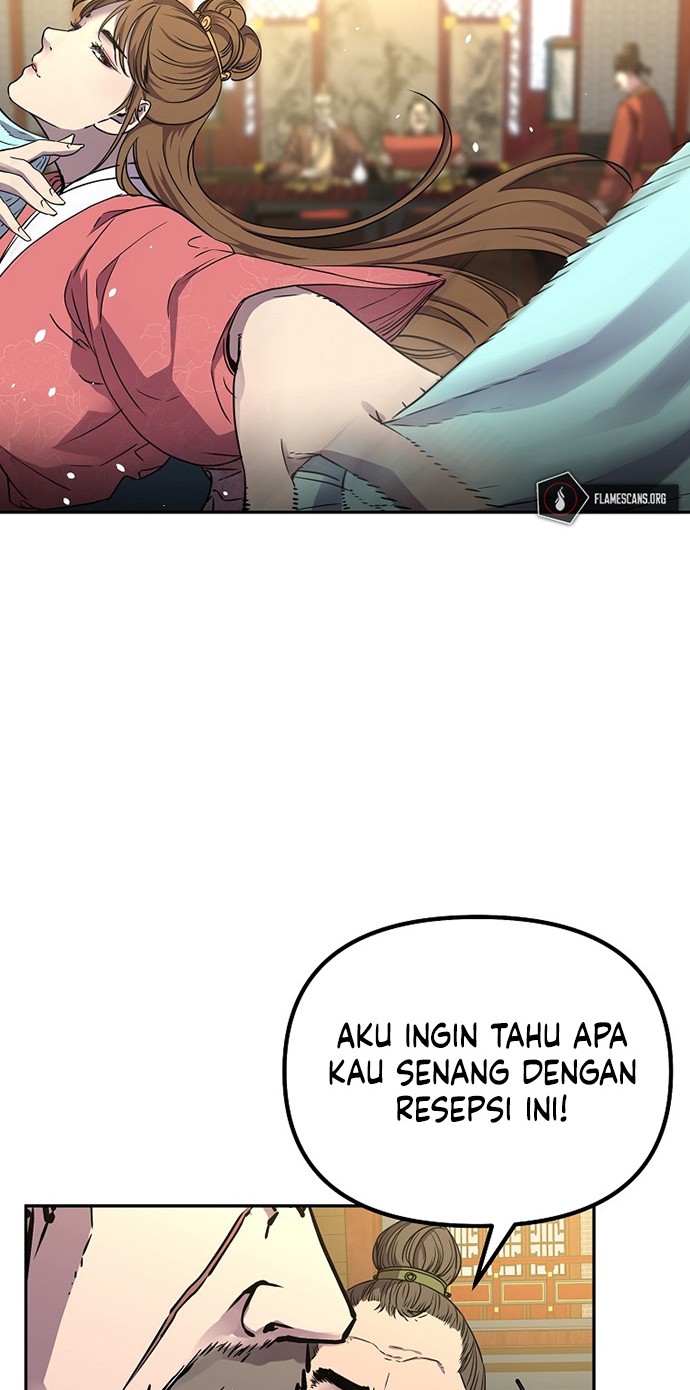 Reincarnation of the Murim Clan’s Former Ranker Chapter 64 page 3