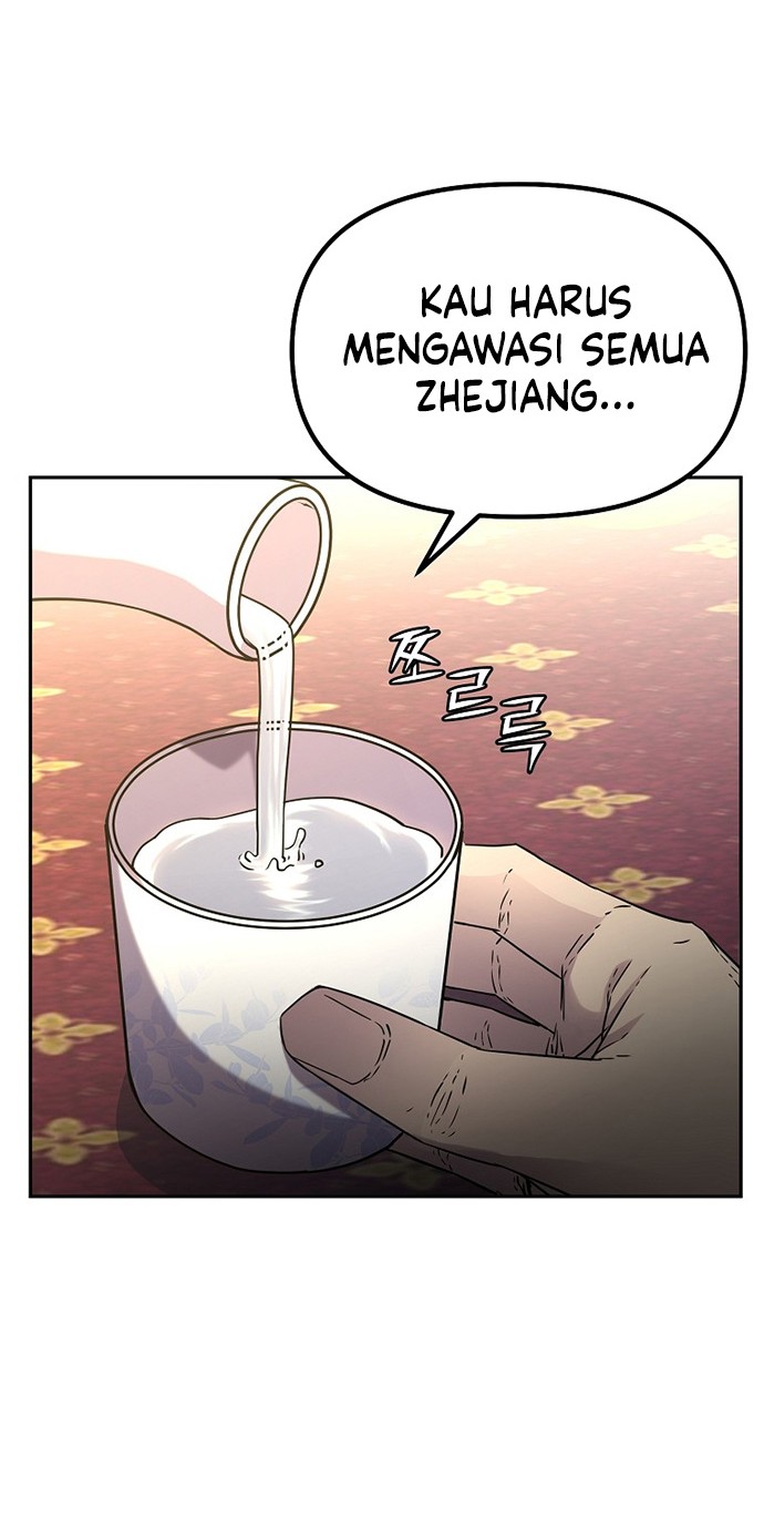 Reincarnation of the Murim Clan’s Former Ranker Chapter 64 page 7