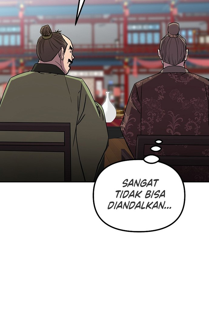 Reincarnation of the Murim Clan’s Former Ranker Chapter 64 page 13
