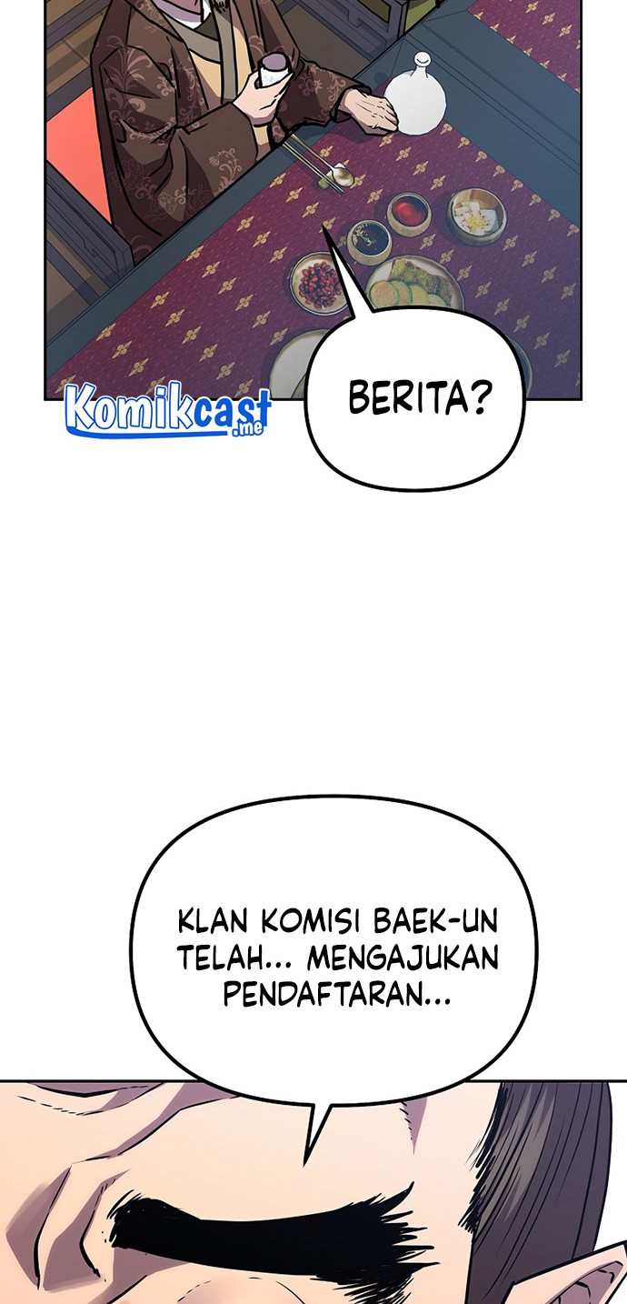 Reincarnation of the Murim Clan’s Former Ranker Chapter 64 page 15