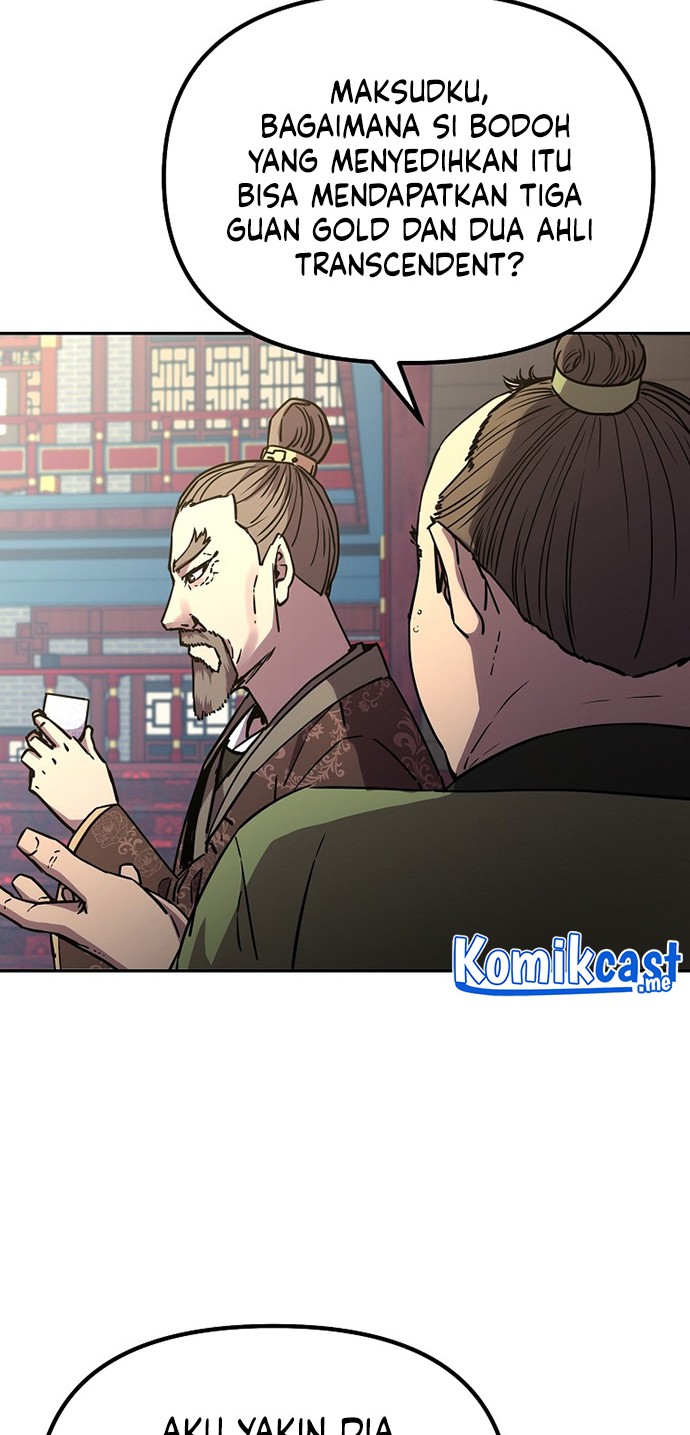 Reincarnation of the Murim Clan’s Former Ranker Chapter 64 page 17