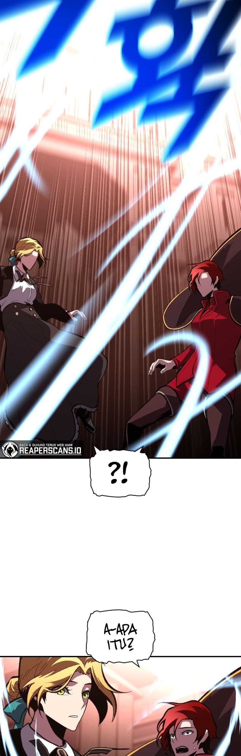 Talent-Swallowing Magician Chapter 48 page 36