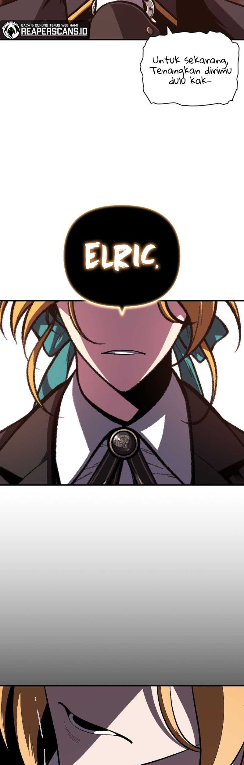 Talent-Swallowing Magician Chapter 48 page 40