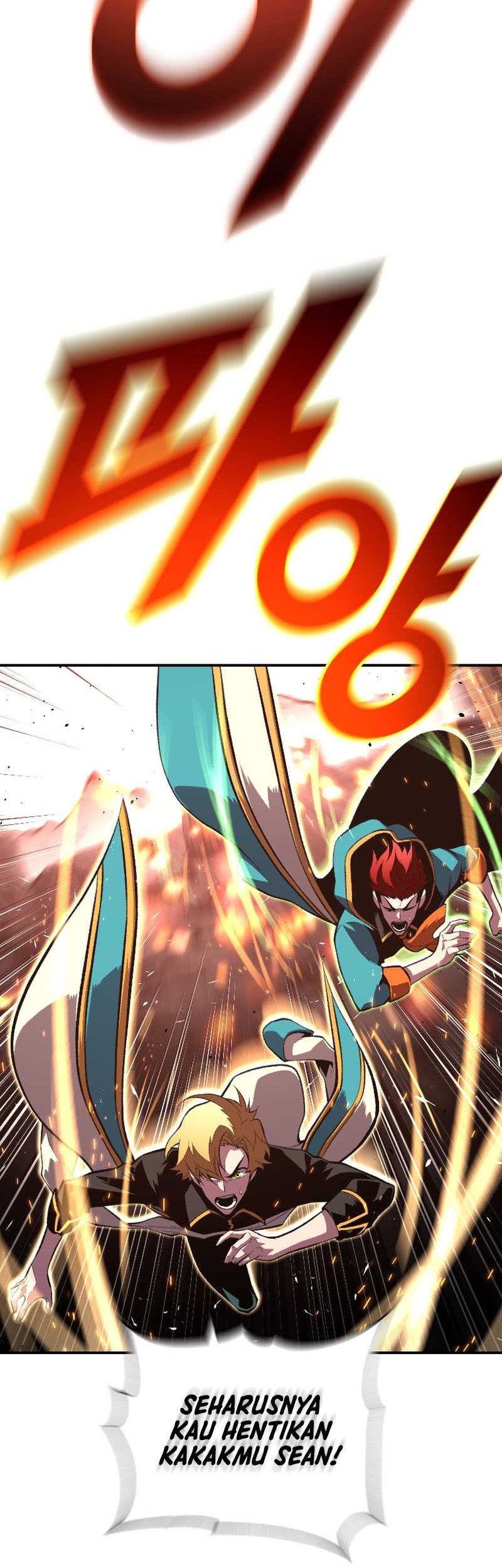 Talent-Swallowing Magician Chapter 48 page 3