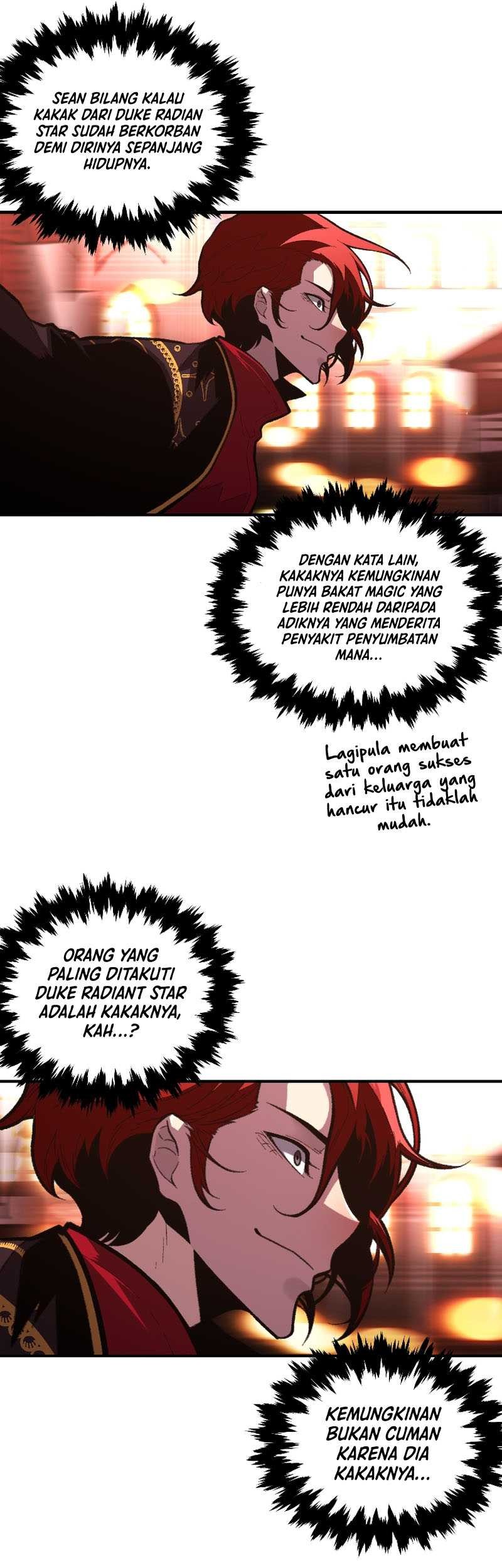 Talent-Swallowing Magician Chapter 48 page 6