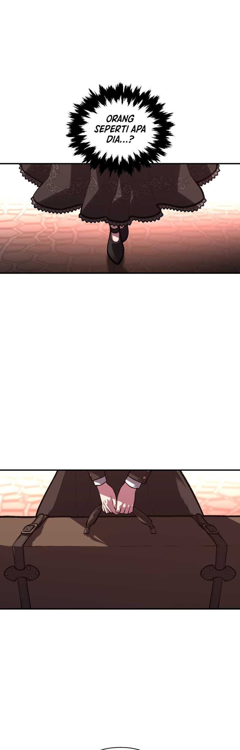 Talent-Swallowing Magician Chapter 48 page 7
