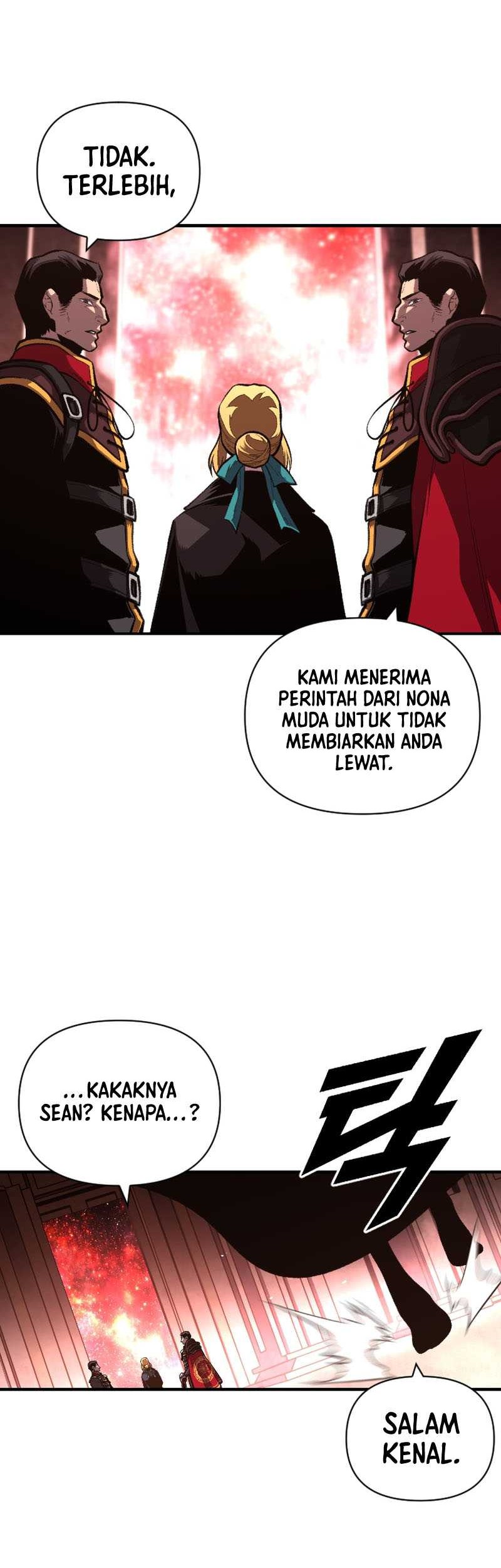 Talent-Swallowing Magician Chapter 48 page 11
