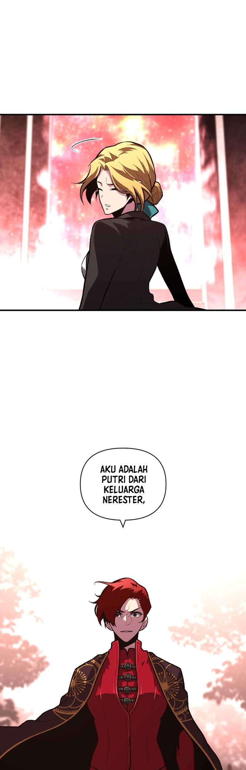 Talent-Swallowing Magician Chapter 48 page 12