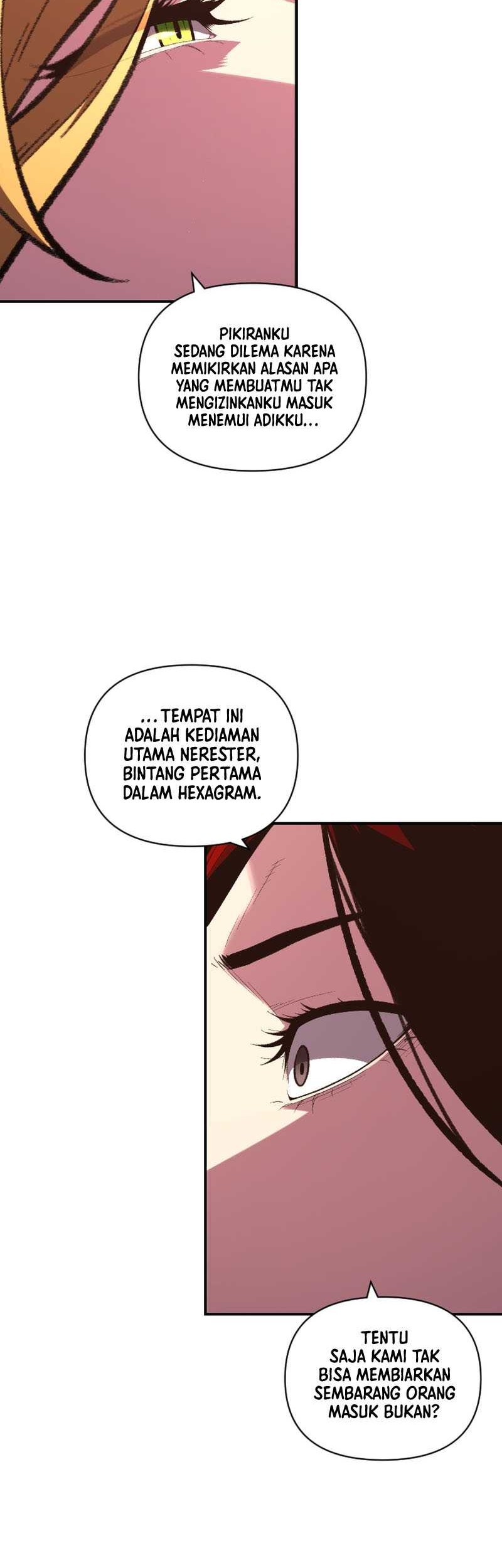 Talent-Swallowing Magician Chapter 48 page 15