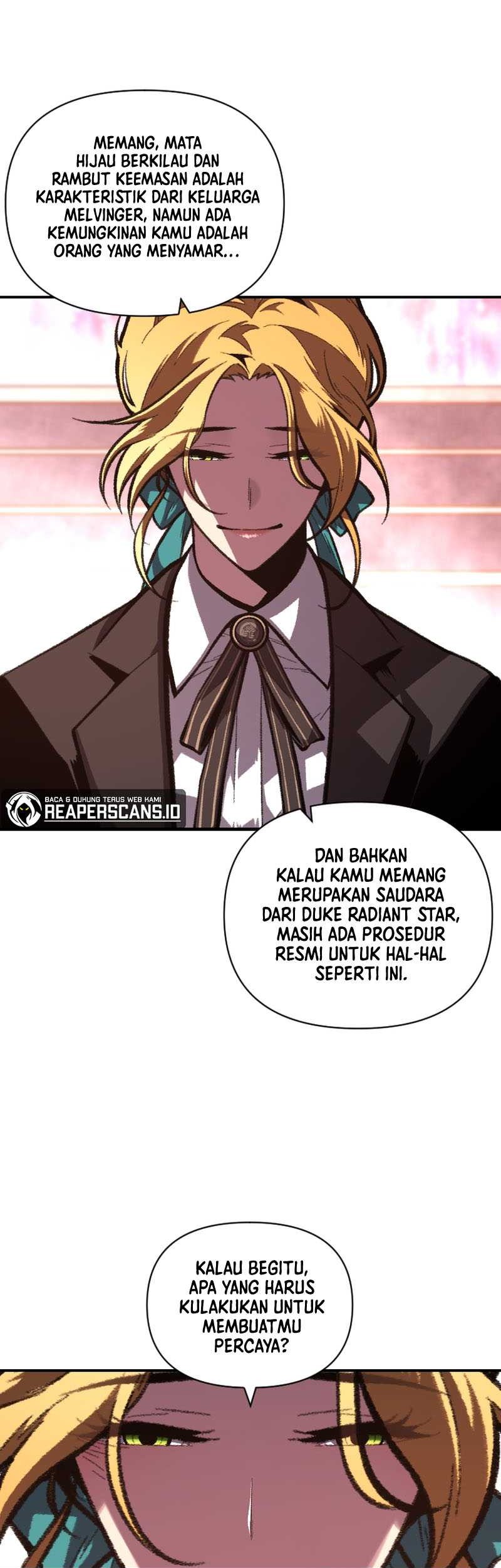 Talent-Swallowing Magician Chapter 48 page 16