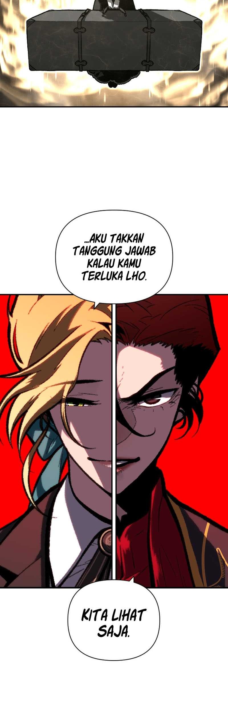 Talent-Swallowing Magician Chapter 48 page 19