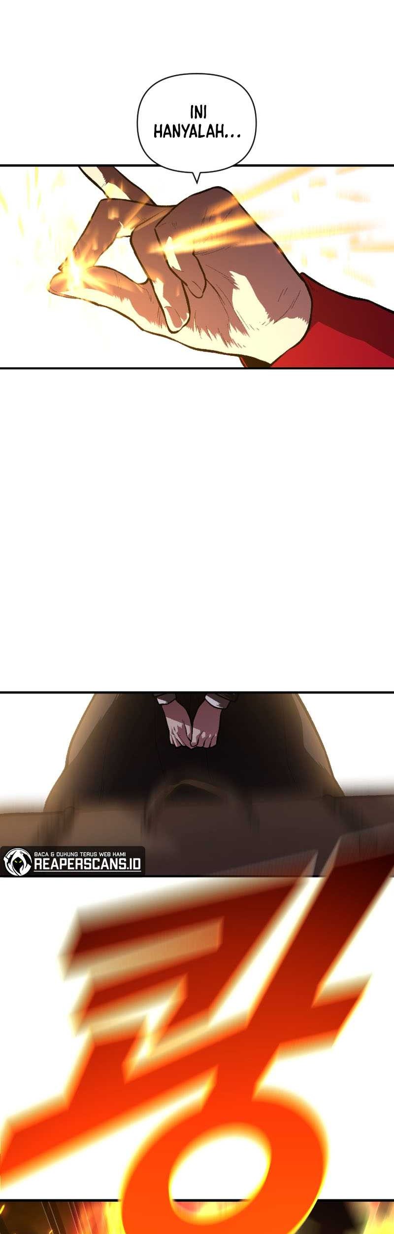 Talent-Swallowing Magician Chapter 48 page 20