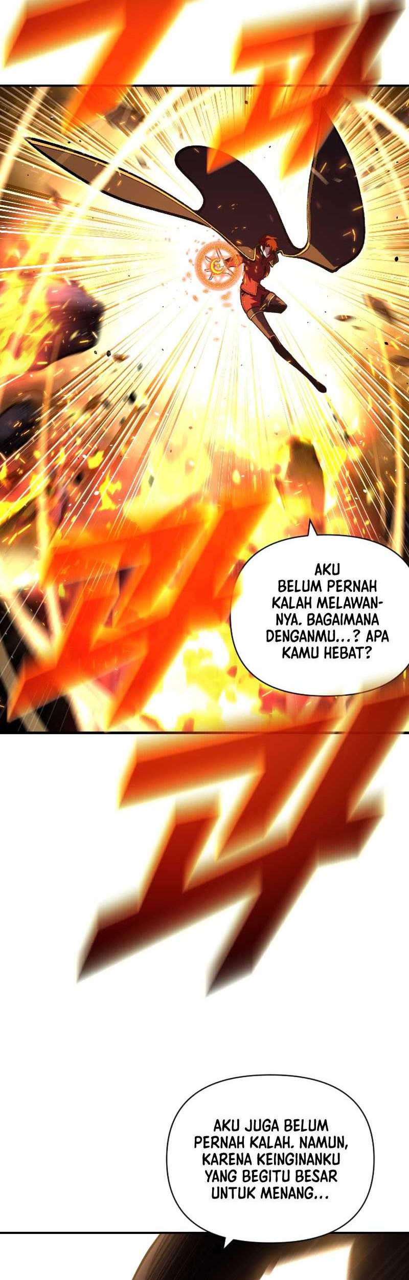 Talent-Swallowing Magician Chapter 48 page 27