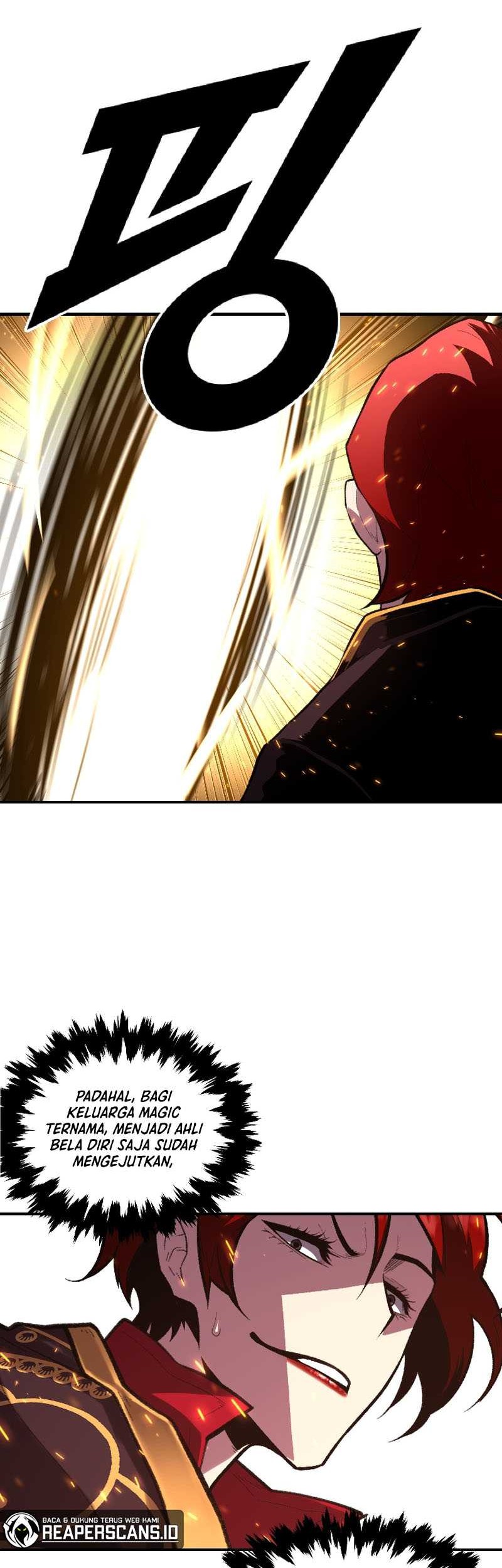 Talent-Swallowing Magician Chapter 48 page 31