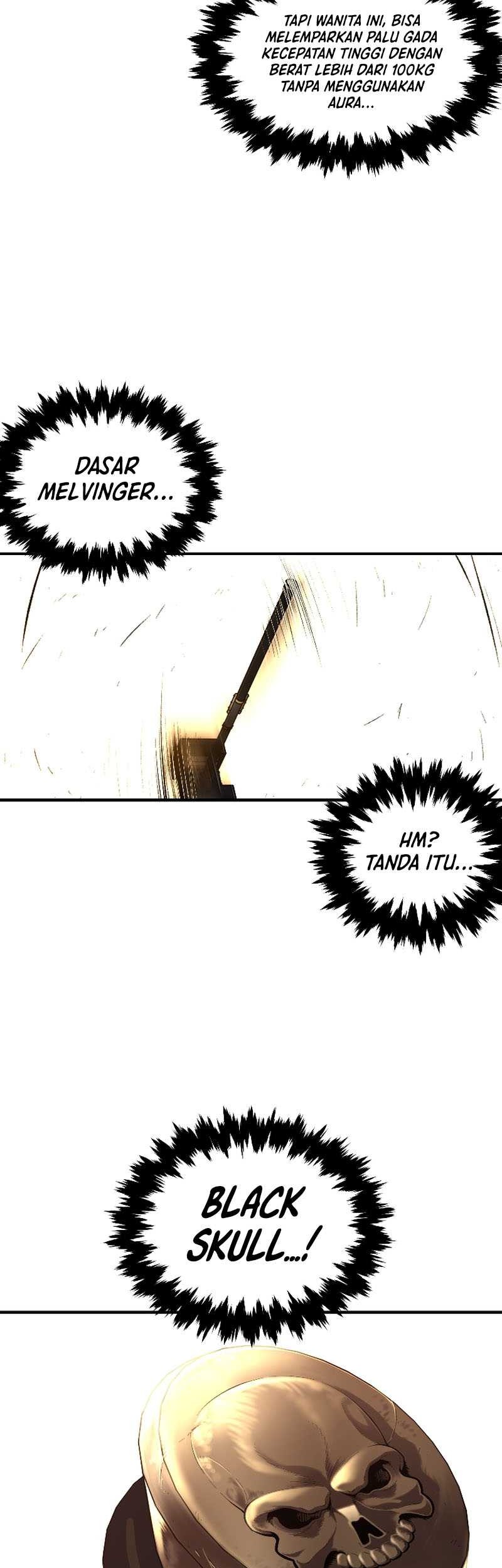 Talent-Swallowing Magician Chapter 48 page 32