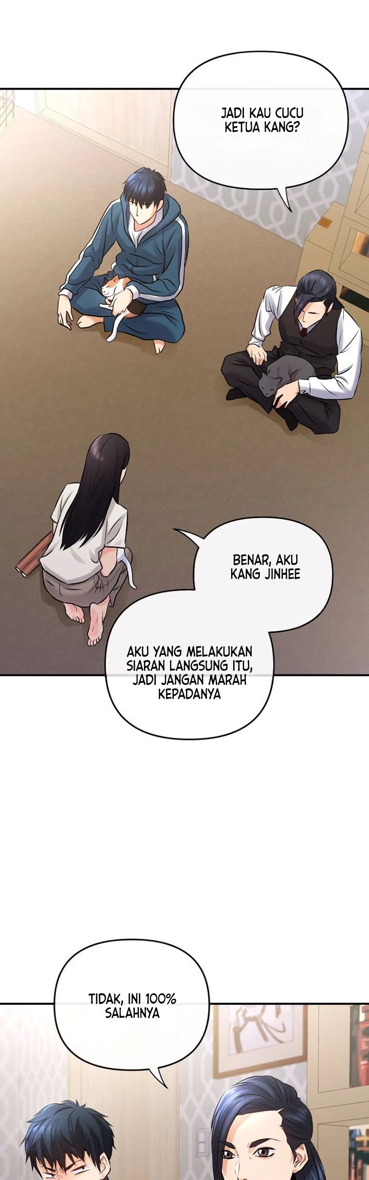 A Grandcross Story Chapter 03 page 15