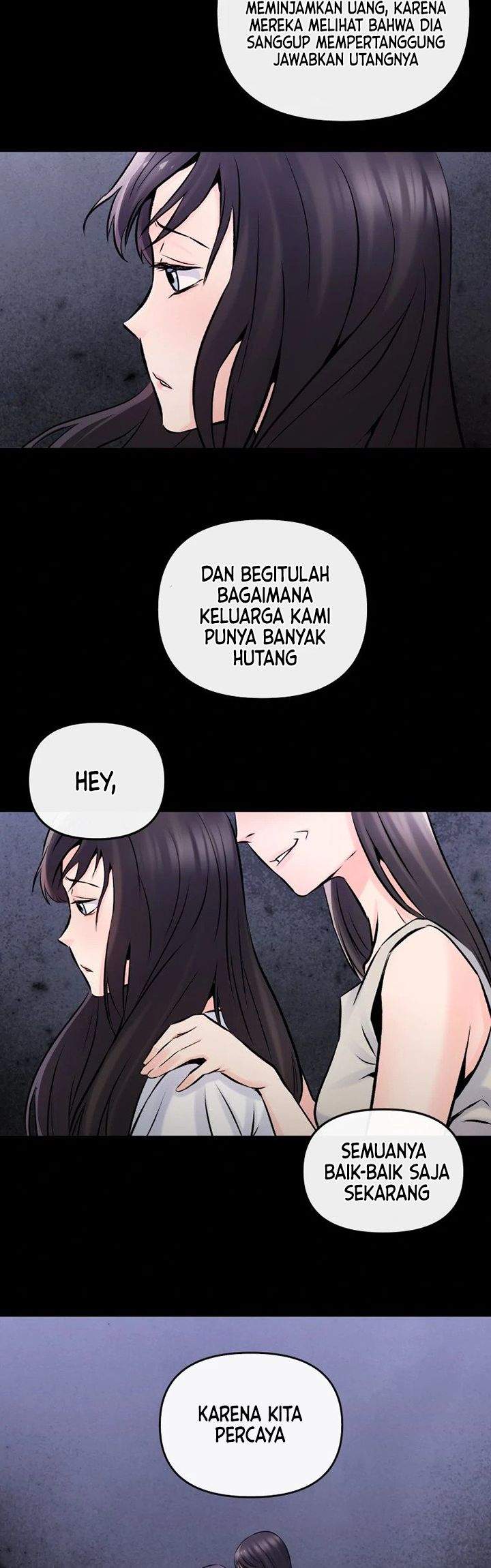 A Grandcross Story Chapter 03 page 22