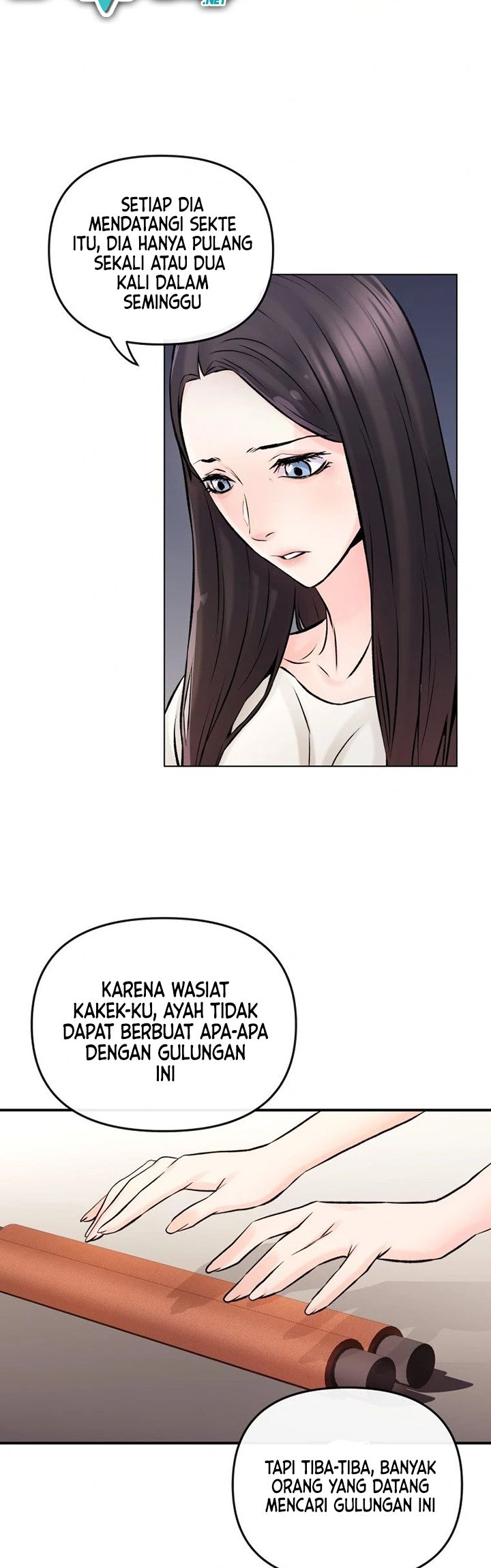 A Grandcross Story Chapter 03 page 24