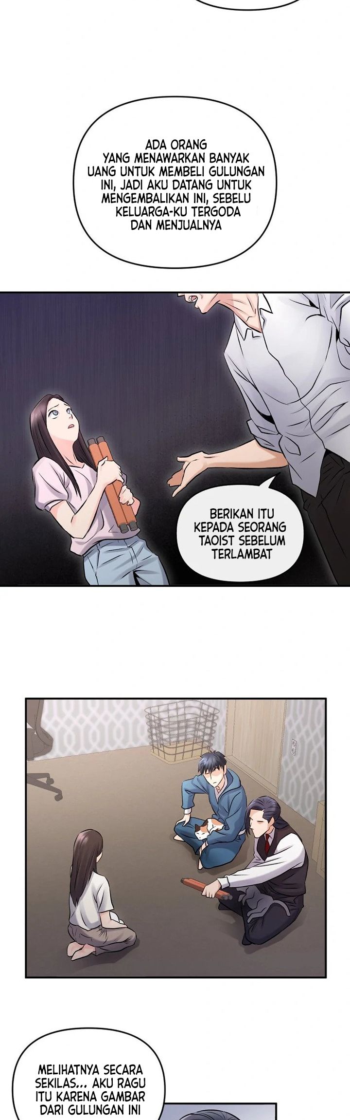A Grandcross Story Chapter 03 page 25