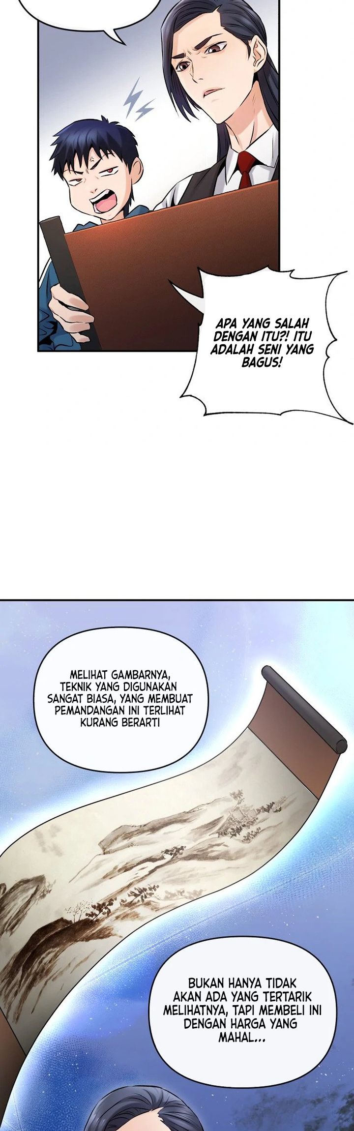 A Grandcross Story Chapter 03 page 26