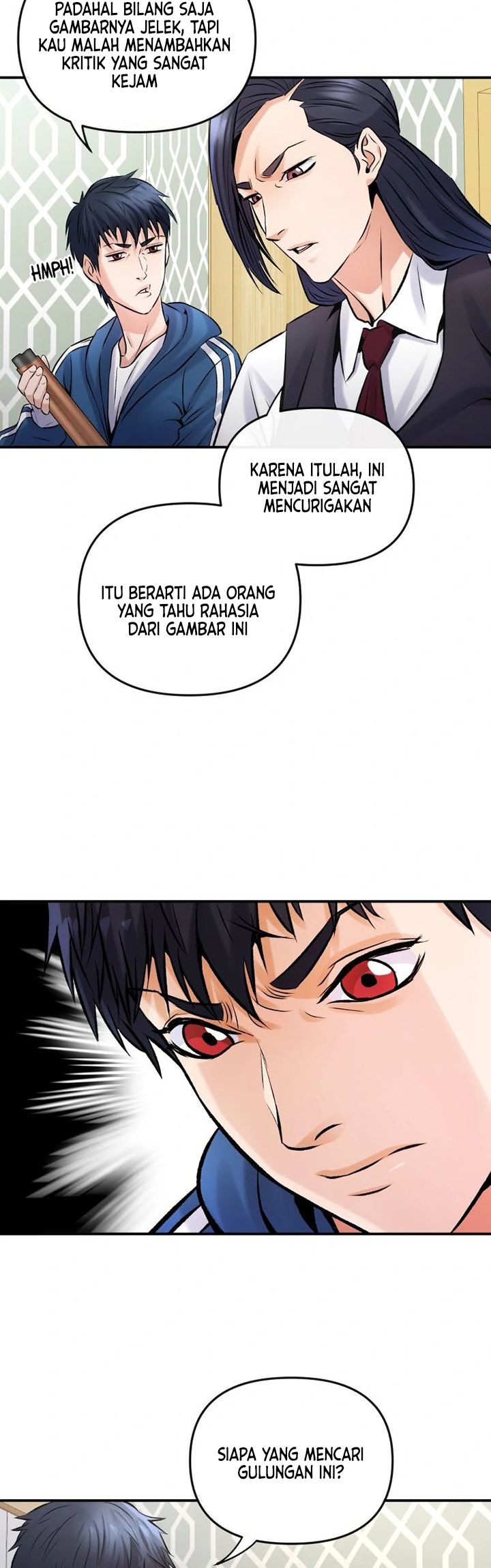 A Grandcross Story Chapter 03 page 28