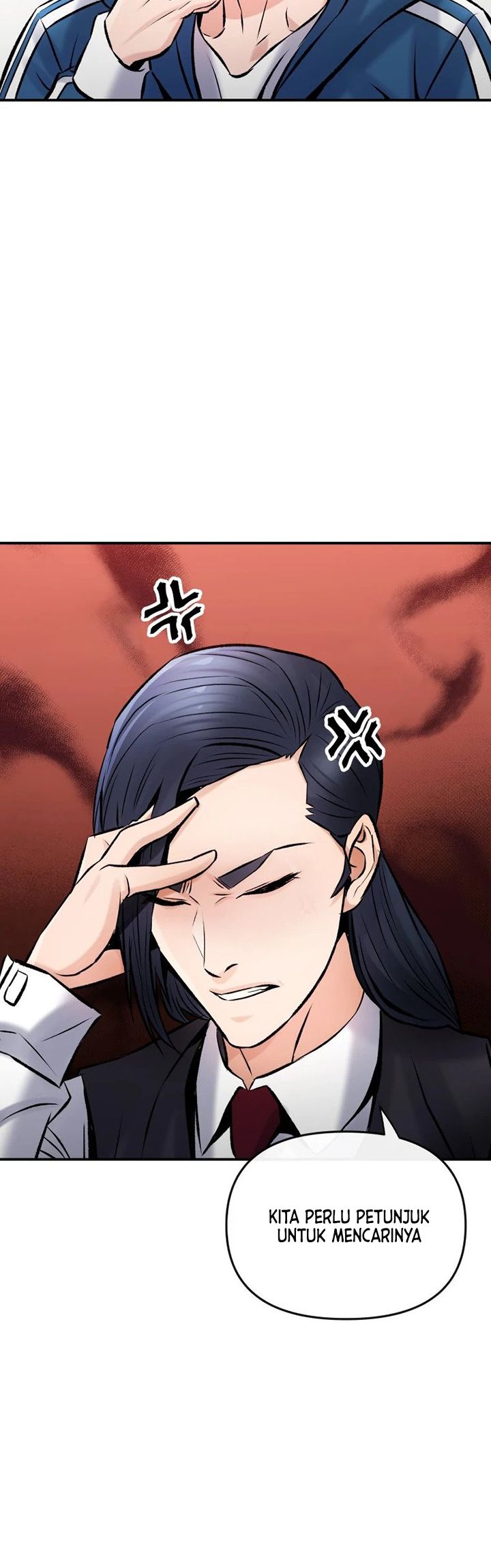 A Grandcross Story Chapter 03 page 48