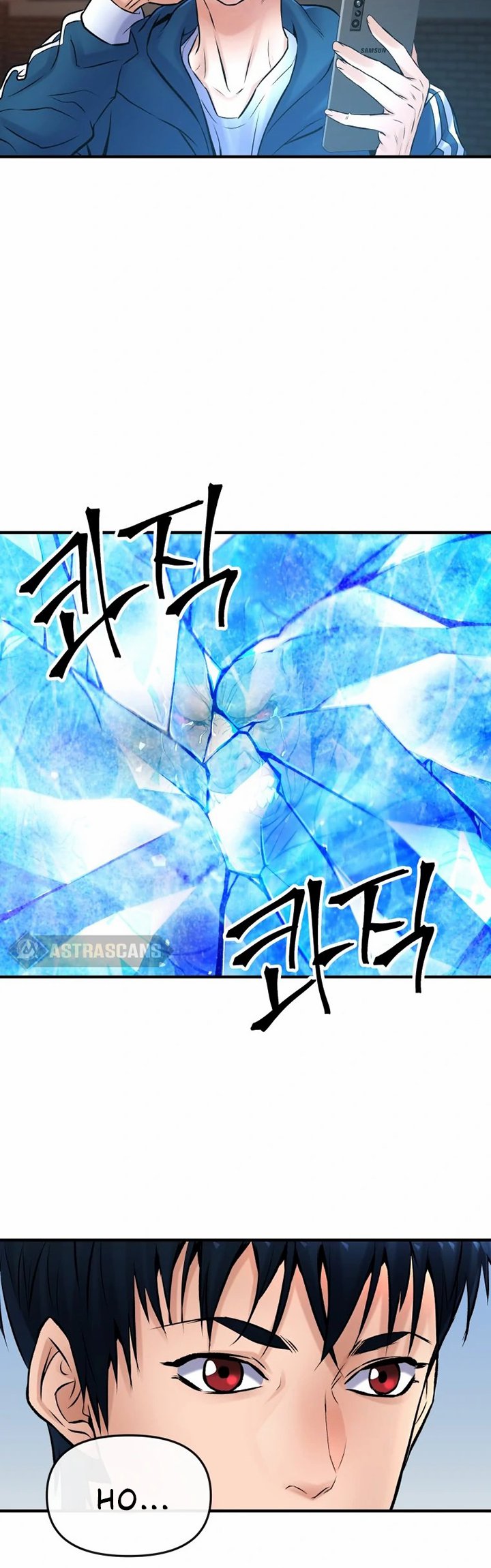 A Grandcross Story Chapter 02 page 14