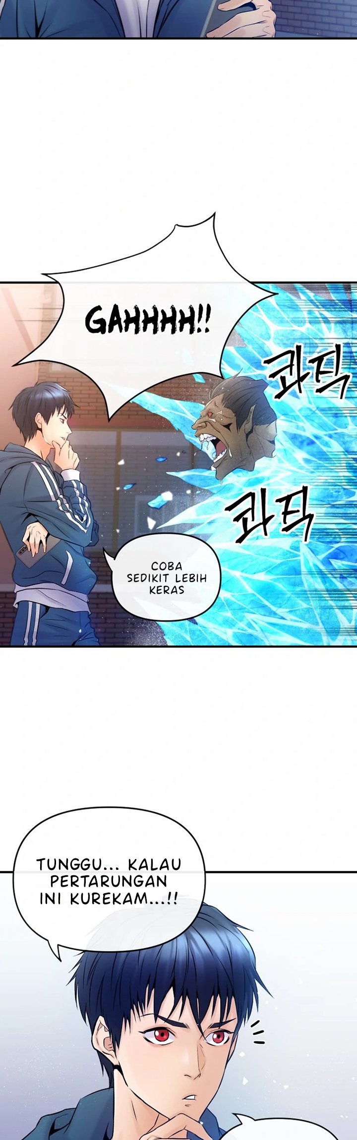 A Grandcross Story Chapter 02 page 16