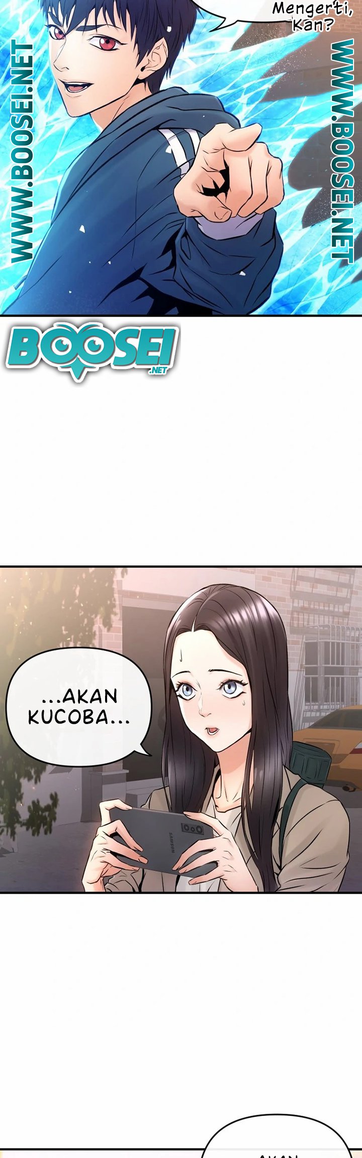 A Grandcross Story Chapter 02 page 18