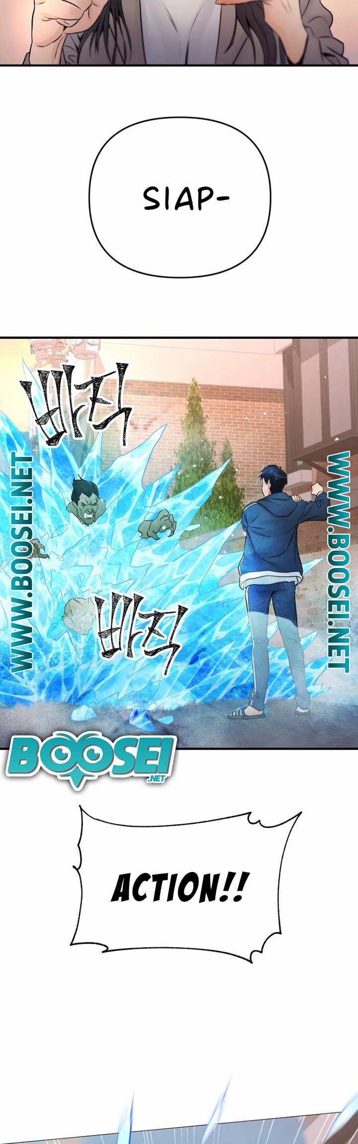 A Grandcross Story Chapter 02 page 20